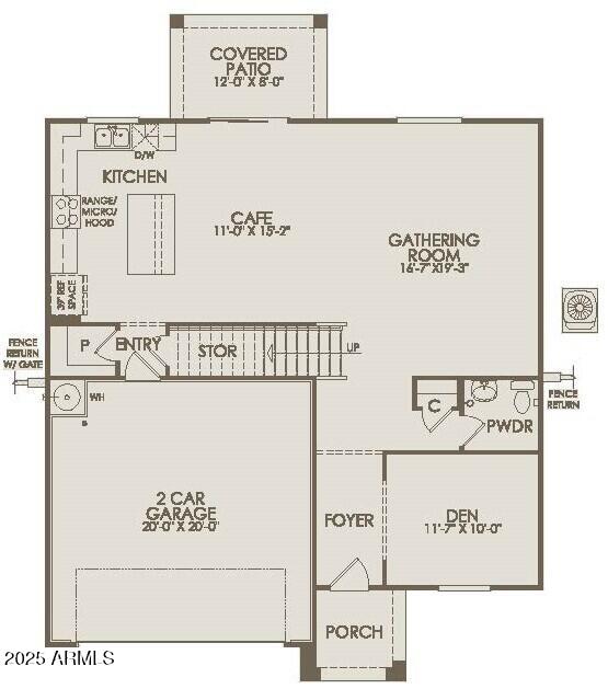 2428 246th Ln, Buckeye, AZ 85326