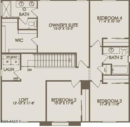 2428 246th Ln, Buckeye, AZ 85326