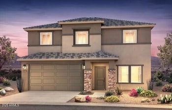 2428 246th Ln, Buckeye, AZ 85326