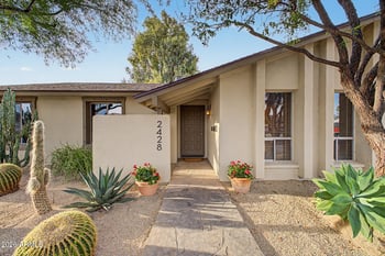 2428 Cairo Dr, Tempe, AZ 85282