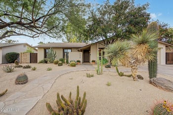 2428 Cairo Dr, Tempe, AZ 85282