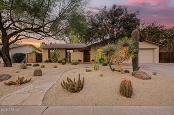 2428 Cairo Dr, Tempe, AZ 85282