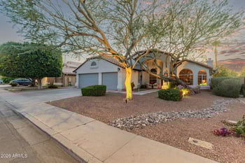 2428 Colleen St, Mesa, AZ 85210