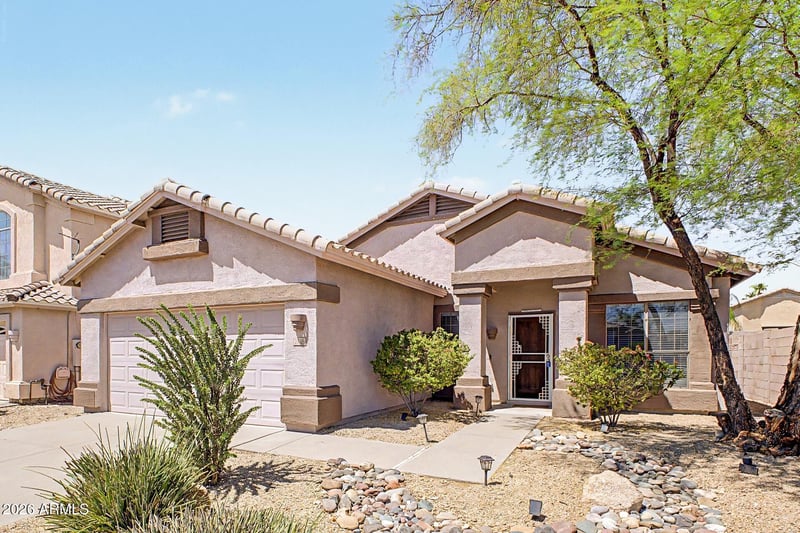 2428 E Cielo Grande Ave, Phoenix, AZ 85024