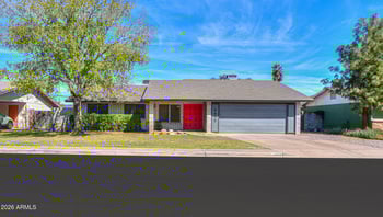 2428 Juanita Ave, Mesa, AZ 85204