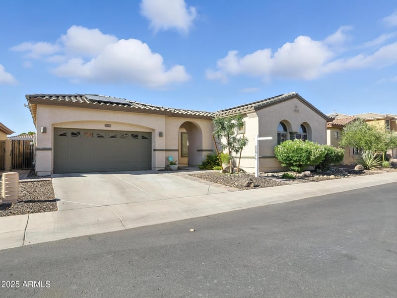 2428 Kachina Trl, Phoenix, AZ 85041