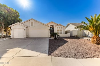 2428 Lennox St, Mesa, AZ 85209