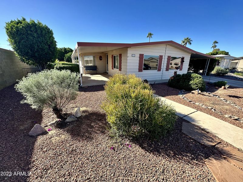 2428 N Barber Dr, Mesa, AZ 85215
