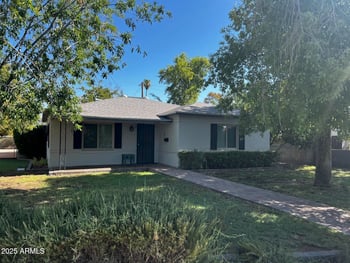 2428 Verde Ln, Phoenix, AZ 85016
