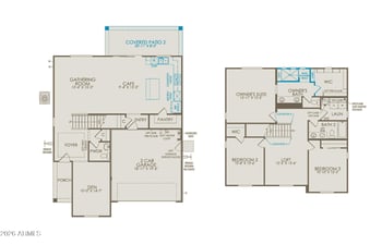 2428 W Silver Fox Way, Phoenix, AZ 85045