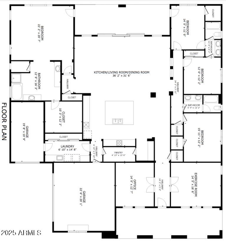 24284 211th St, Queen Creek, AZ 85142