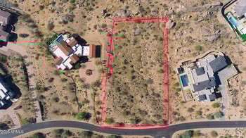 24288 124th St #20A, Scottsdale, AZ 85255