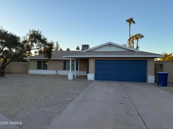 2429 Alameda Dr, Tempe, AZ 85282