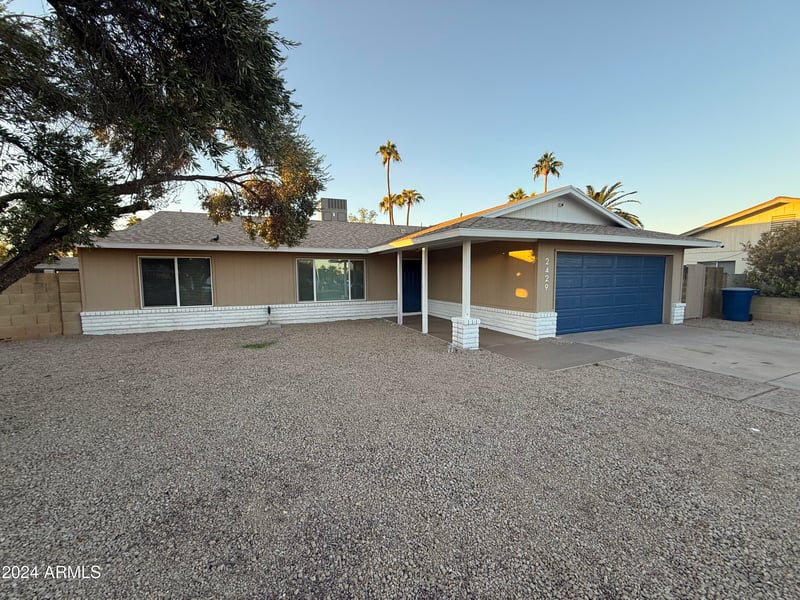 2429 Alameda Dr, Tempe, AZ 85282