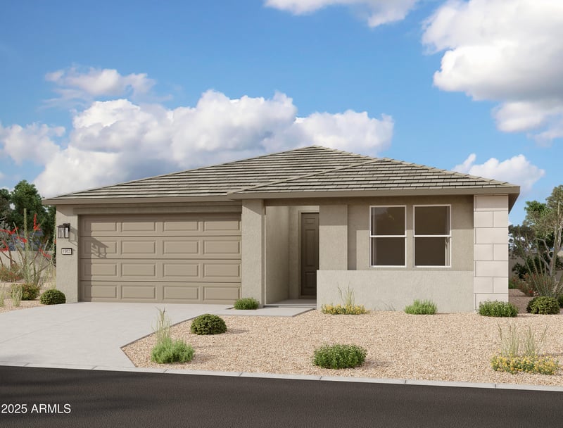 2429 Rolling Prairie Ln, San Tan Valley, AZ 85140