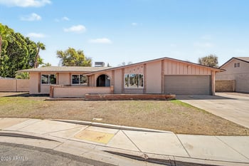 2429 Rogers St, Mesa, AZ 85202