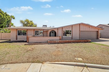 2429 Rogers St, Mesa, AZ 85202