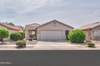 2429 Valencia Dr, Casa Grande, AZ 85194