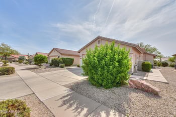 2429 Valencia Dr, Casa Grande, AZ 85194