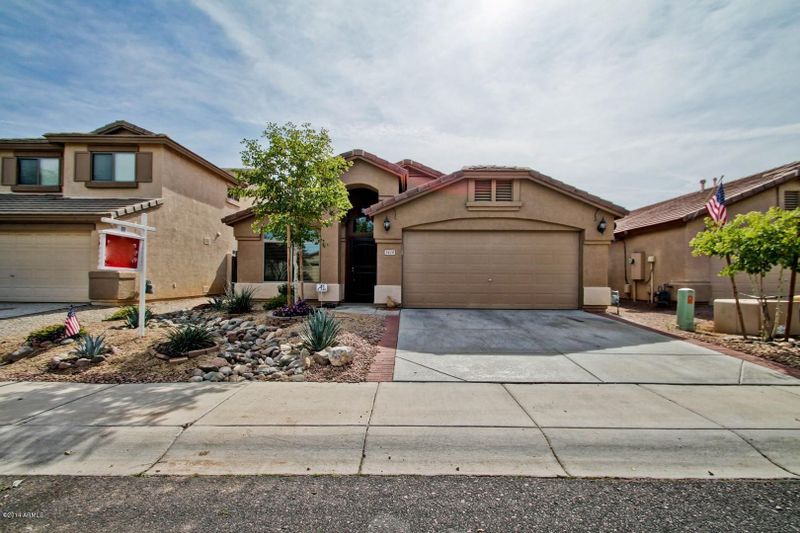 2429 W Gambit Trl, Phoenix, AZ 85085