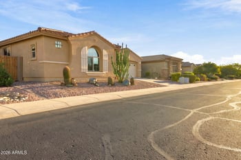 2429 W Hayduk Rd, Phoenix, AZ 85041
