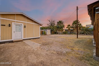 2429 Morten Ave, Phoenix, AZ 85021