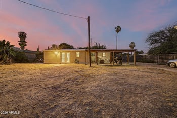 2429 Morten Ave, Phoenix, AZ 85021