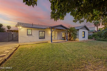 2429 Morten Ave, Phoenix, AZ 85021