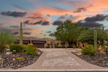 24293 N 120th Pl, Scottsdale, AZ 85255