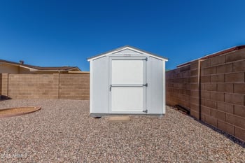 243 61st Pl, Mesa, AZ 85205