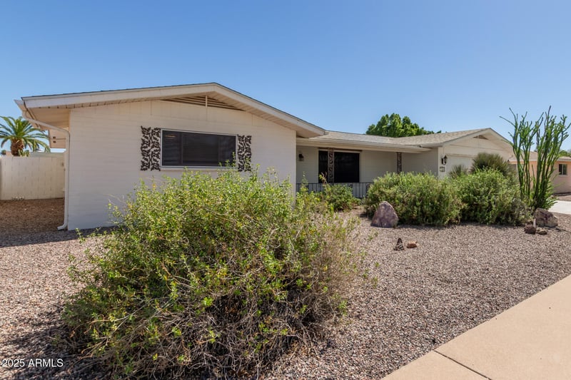 243 61st Pl, Mesa, AZ 85205