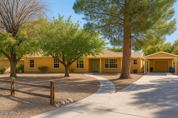 243 Fisher St, Wickenburg, AZ 85390