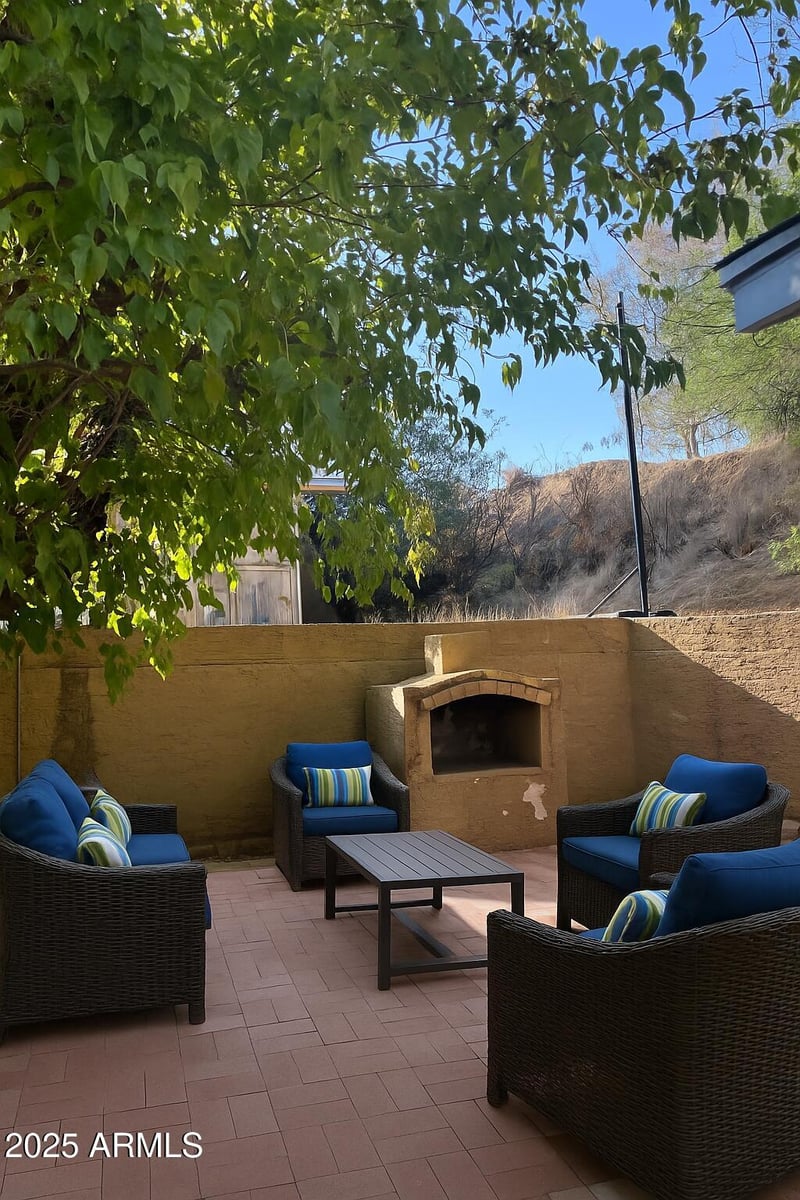 243 Fisher St, Wickenburg, AZ 85390