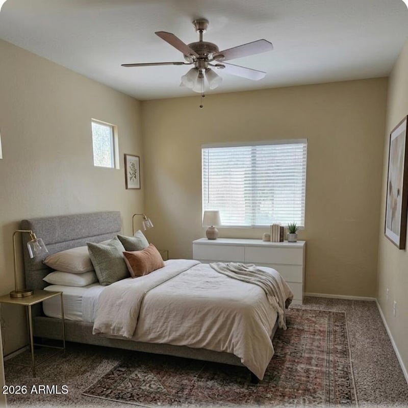243 Aaron --, Mesa, AZ 85208