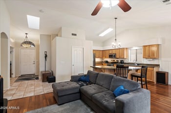 243 W Baylor Ln, Gilbert, AZ 85233