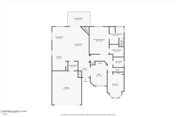 243 Baylor Ln, Gilbert, AZ 85233