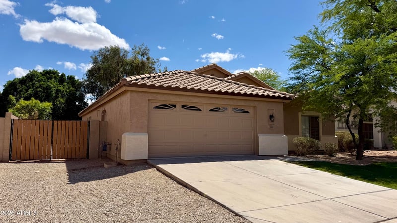 243 Raven Dr, Chandler, AZ 85286