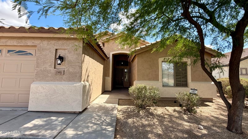 243 Raven Dr, Chandler, AZ 85286