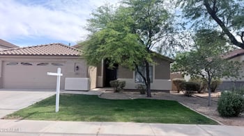 243 Raven Dr, Chandler, AZ 85286