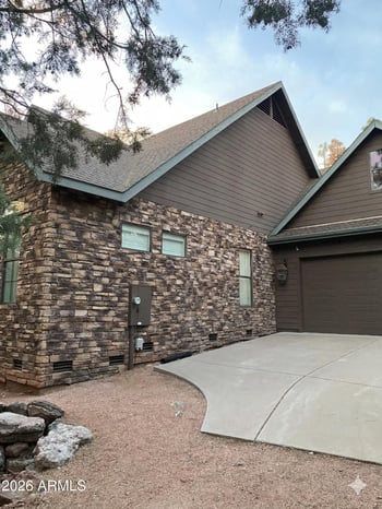 243 Wild Oak Dr #-, Payson, AZ 85541
