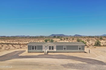 2430 357th Dr, Tonopah, AZ 85354