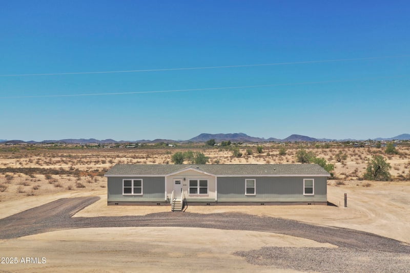 2430 357th Dr, Tonopah, AZ 85354