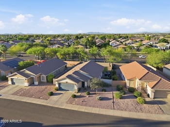2430 Derringer Way, Chandler, AZ 85286