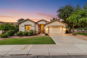 2430 Dragoon Dr, Chandler, AZ 85286