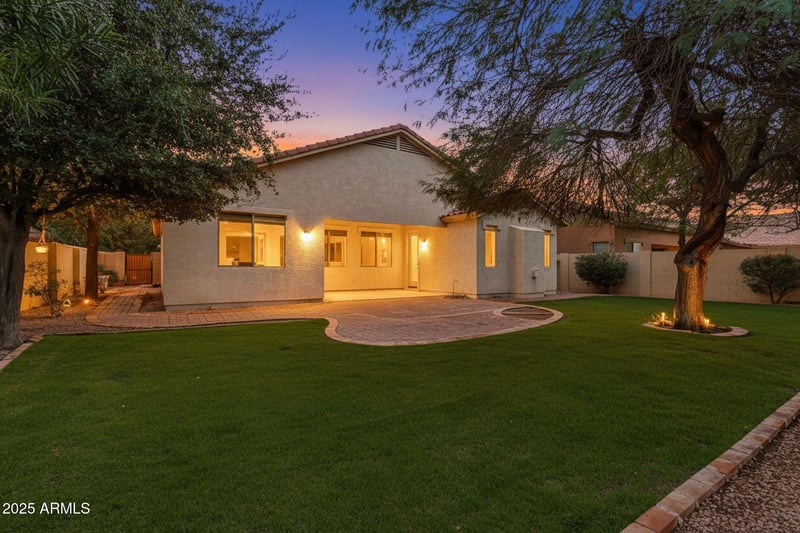 2430 Dragoon Dr, Chandler, AZ 85286