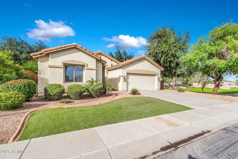 2430 Dragoon Dr, Chandler, AZ 85286