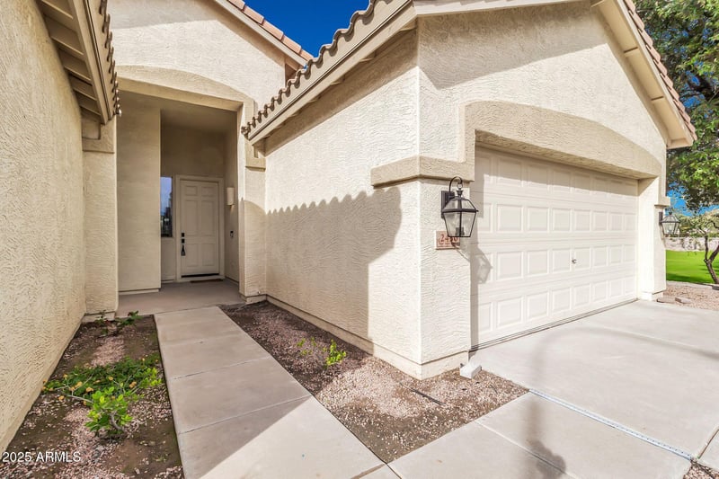 2430 Dragoon Dr, Chandler, AZ 85286