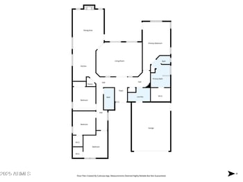 2430 Dragoon Dr, Chandler, AZ 85286