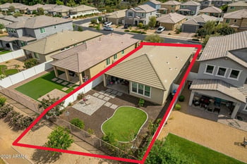 2430 Alta Vista Rd, Phoenix, AZ 85042