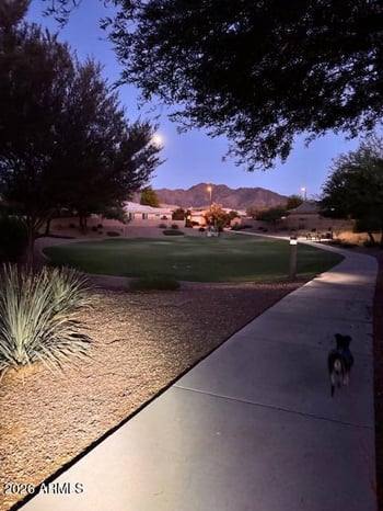 2430 Hazeltine Way, Gilbert, AZ 85298